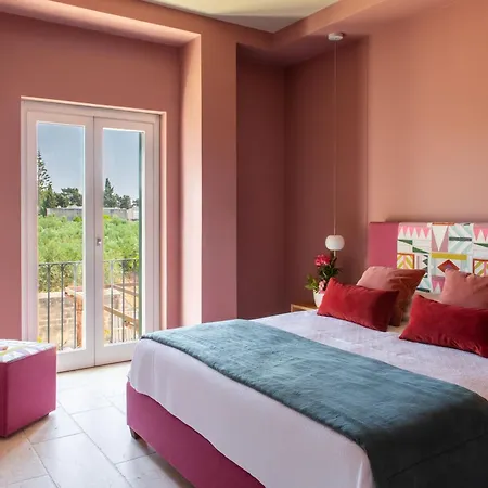 Casale Michele Arancio E Limone Holiday home