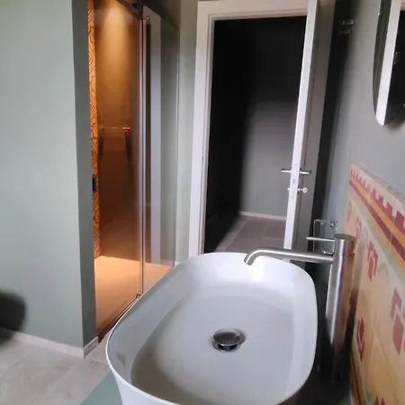 Casale Michele Arancio E Limone Paceco
