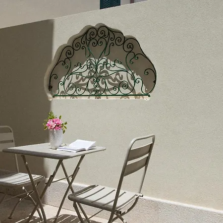 Casale Michele Arancio E Limone * Paceco