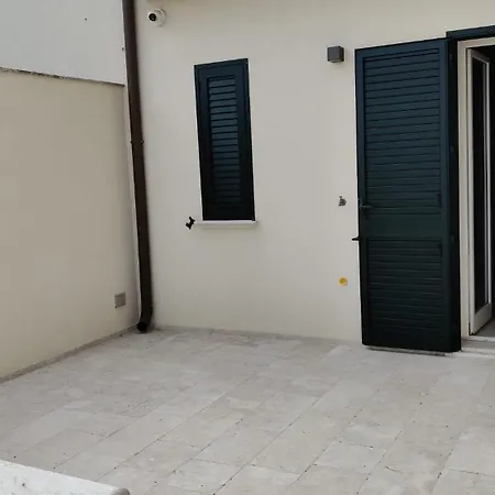 Сasa de vacaciones Casale Michele Arancio E Limone Paceco