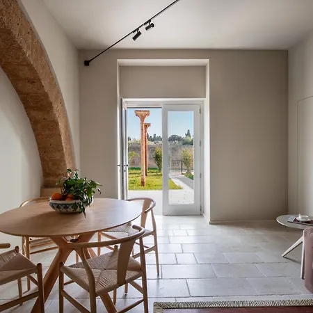 Casale Michele Arancio E Limone
