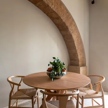 Casale Michele Arancio E Limone *