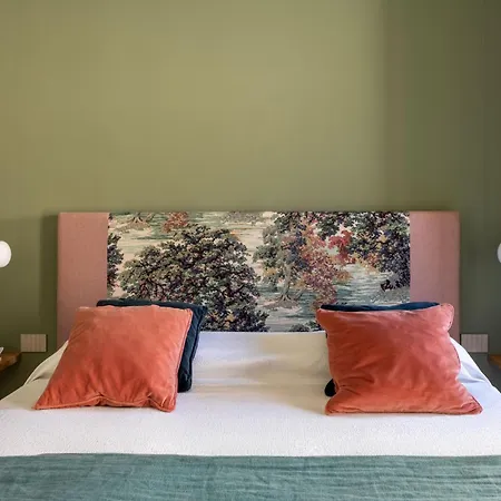 Casale Michele Arancio E Limone *