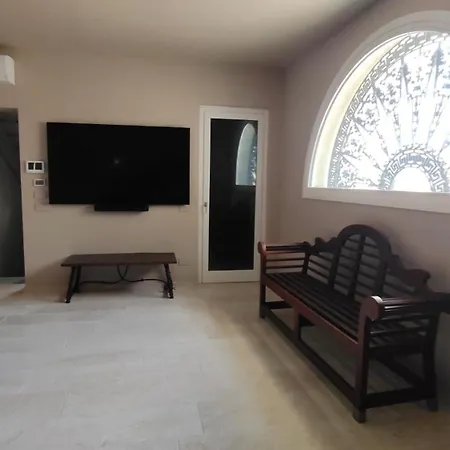 Casale Michele Arancio E Limone Paceco