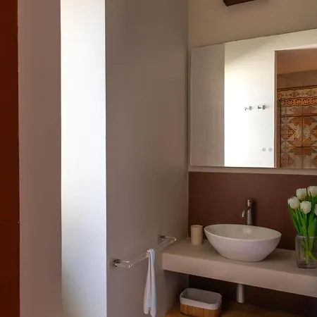 Casale Michele Arancio E Limone Prázdninový dům *