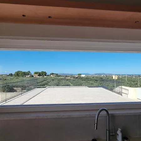 Casale Michele Arancio E Limone * Paceco