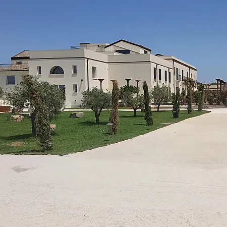 Σπίτι διακοπών Casale Michele Arancio E Limone *