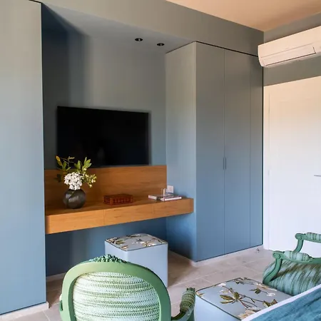 Casale Michele Arancio E Limone * Paceco